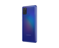 Samsung Galaxy A21s SM-A217F Blue - 557627 - zdjęcie 5